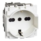 BTICINO - Presa standard Italia P40 2P+T 10/16A 250Vac