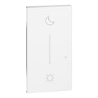 BTICINO - Cover illuminabile simbolo “Notte & Giorno” KW41M2