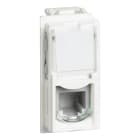 BTICINO - Connettori RJ11, connessione K10, per dati/telefonia