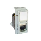 BTICINO - Connettori RJ45 toolless IDC categoria 6A UTP KW4279C6A