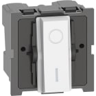 BTICINO - Interruttore 2P 32 A, 250Vac, con Led per retroilluminazione