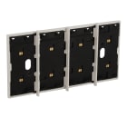 BTICINO - Frame elettrificato con barrette estetiche