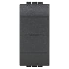 BTICINO - Deviatore connesso L4003C