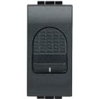 BTICINO - interruttore LivingLight 2P (32A) - 127/250Vac