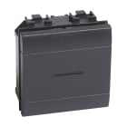 BTICINO - Deviatore 1P 10A 250Vac assiale