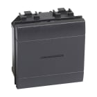 BTICINO - Pulsante assiale 1P NO 10 A 250Vac