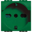 BTICINO - Presa 2P+T 16A 250Vac standard tedesco