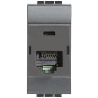 BTICINO - Connettore RJ45 categoria 6 UTP