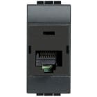 BTICINO - Connettore RJ45 categoria 6 STP