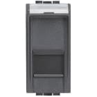 BTICINO - Connettore RJ45 categoria 6A STP