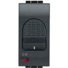 BTICINO - Interruttore magnetotermico 1P+N 10A 230Vac Icn= 1500A