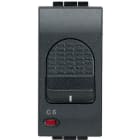 BTICINO - Interruttore magnetotermico 1P+N 6A 230Vac Icn= 1500A