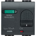 BTICINO - Interruttore differenziale magnetotermico Salvavita 1P+N