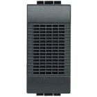 BTICINO - ronzatore 12Vac 5VA - 74dB