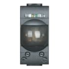 BTICINO - Interruttore IR passivi 200W L4431N