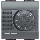 BTICINO - Termostato per riscaldamento / condizionamento