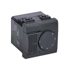 BTICINO - Termostato con sonda pavimento - Living international