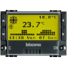 BTICINO - Cronotermostato giornaliero/settimanale