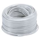 BTICINO - Doppino inguainato. Lunghezza matassa 500 metri. L4669/500