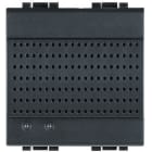 BTICINO - Sonda Livinglight per il controllo della temperatura ambiente L4693