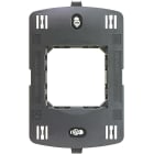 BTICINO - Supporto 2 moduli orizzontali e verticali