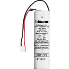 BTICINO - batteria di ricambio per lampada di emergenza 6 module L4786/1