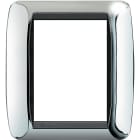 BTICINO - Placca Livinglight 3+3 moduli