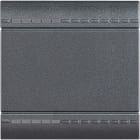 BTICINO - Copritasto Livinglight 2 funzioni - 2 moduli. L4911M2N