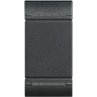 BTICINO - Copritasto Livinglight 2 funzioni - 1 modulo. L4911N