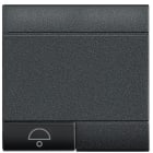 BTICINO - Copritasto con simbolo luce L4915M2AN