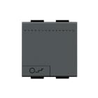 BTICINO - Copritasto con simbolo luce scale L4915M2BN