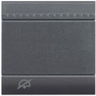 LEGRAND - Copritasto con simbolo non disturbare DND