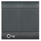 BTICINO - Copritasto con simbolo chiave L4915M2FN