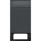 BTICINO - Copritasto SCS per comando basculanti personalizzabili L4915TN