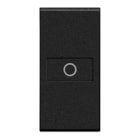 BTICINO - Copritasto con lente illuminabile con simbolo luce L4916A