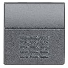 BTICINO - Copritasto neutro L4916DP