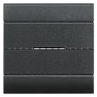 BTICINO - Copritasto neutro illuminabile