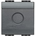 BTICINO - falso polo con prefrattura - 2 moduli