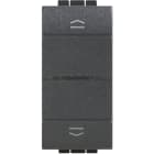 BTICINO - Comando tapparelle wireless LN4027CWI