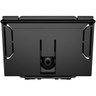 LEGRAND - Tasca portabadge in tecnologia BUS-SCS con lettore RFID per l\'alimentazione della camera d\'albergo. LN4648