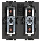 LEGRAND - Comando NON DISTURBARE - RIORDINARE CAMERA LN4653