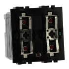 BTICINO - Attuatore/comando LivingLight con 2 relè indipendenti