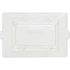 BTICINO - Guaina di protezione 3 moduli LN4783