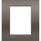 BTICINO - Placca AIR 3+3 moduli