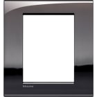 BTICINO - Placca AIR 3+3 moduli