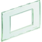 BTICINO - Placca Livinglight 3 moduli