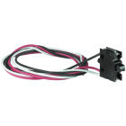 LEGRAND - Contatto ausiliario o di scattato relè per MEGATIKER M5B/1CS