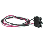 LEGRAND - Contatto ausiliario o di scattato relè per MEGATIKER