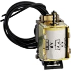 BTICINO - Sganciatore da utilizzare con moduli ritardatori e di emergenza