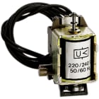 BTICINO - Sganciatore di minima tensione Vn= 230Vac